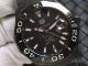 Swiss Clone Tag Heuer Aquaracer Calibre 5 43 MM All Black Case Ceramic Bezel Automatic Watch (3)_th.jpg
